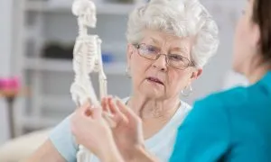 osteoporosis