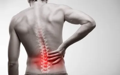 Hernia discal lumbar: lo que debe saber