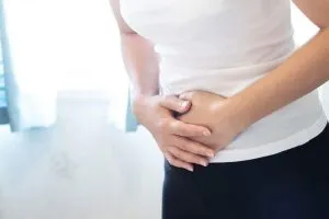 Osteopatía del pubis