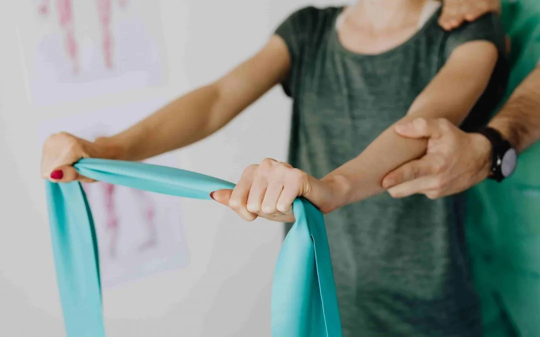 Tratamiento osteopático de cervicalgias