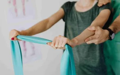 Tratamiento osteopático de cervicalgias