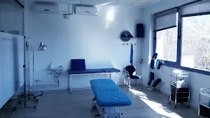 Clínica Javier de la Nuez | Osteópata | Fisioterapeuta place picture